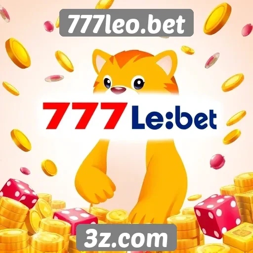 Análise da plataforma de jogos online 777leo.bet
