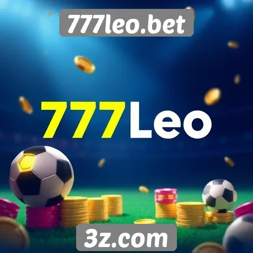 Como funciona o sistema de bônus em 777leo.bet