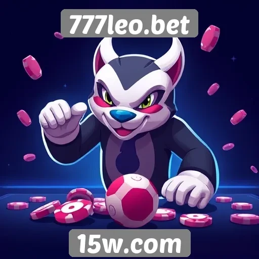 Impacto das tendências de jogos no 777leo.bet