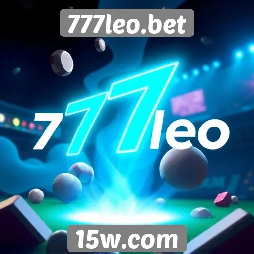 Introdução ao funcionamento do site 777leo.bet