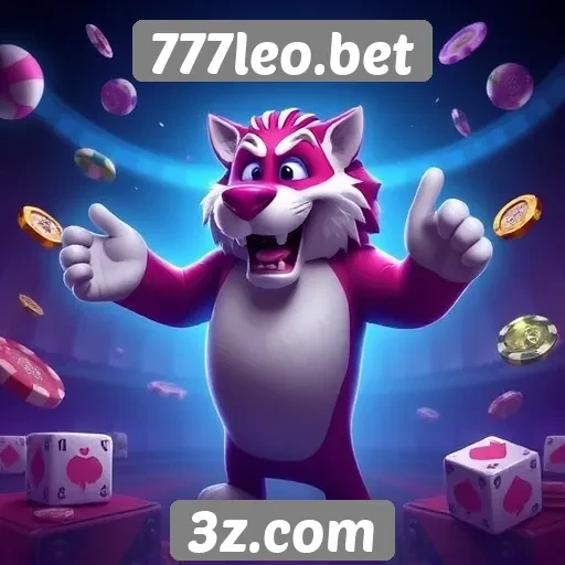 Últimas promoções e bônus no 777leo.bet