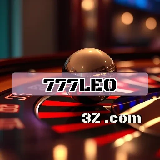777leo.bet Login