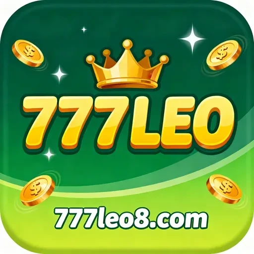 Logotipo 777leo.bet