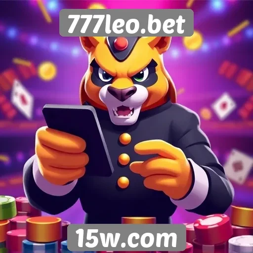 Compatibilidade móvel do site 777leo.bet