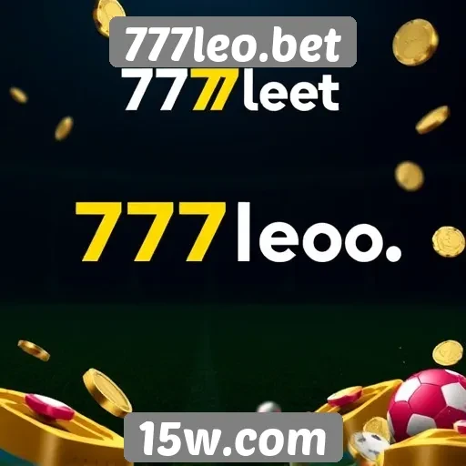 Novos recursos e funcionalidades do 777leo.bet