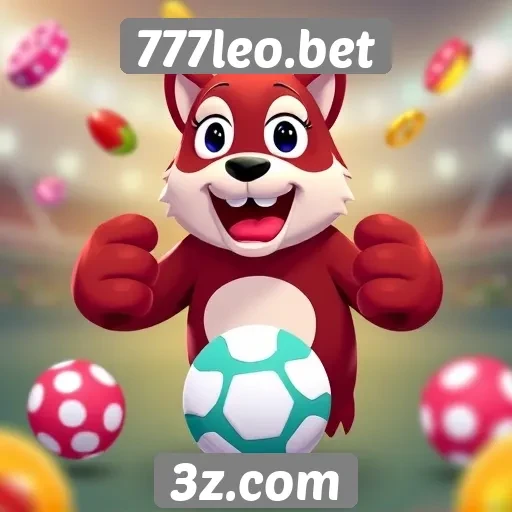 Métodos de pagamento aceitos no 777leo.bet