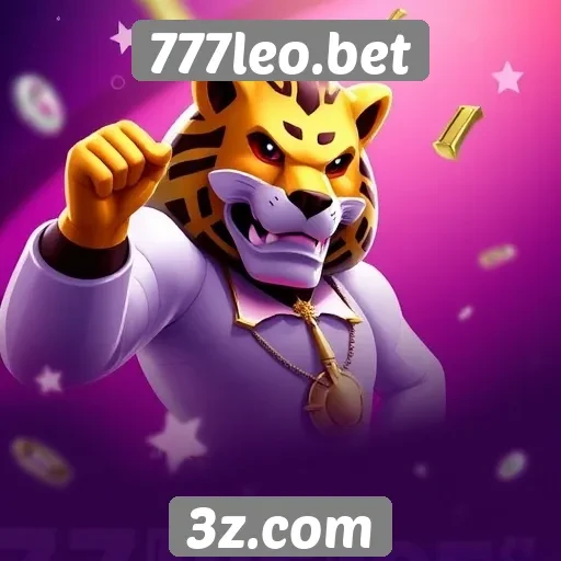 Promoções e bônus disponíveis no 777leo.bet