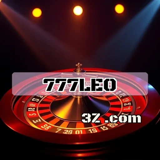 777leo.bet Caça-Níqueis