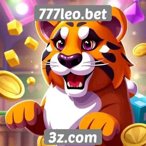 Os principais jogos disponíveis no 777leo.bet